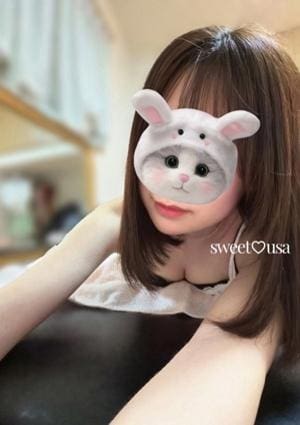 Sweet（スウィート） うさ