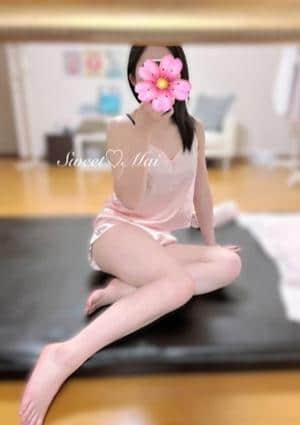 Sweet（スウィート） まい