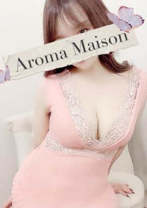 アロマメゾン 銀座 日向りこ