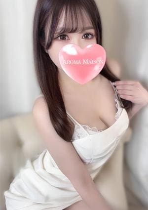 アロマメゾン 銀座 藤原ちか