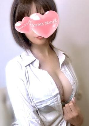 アロマメゾン 銀座 朝倉さやか