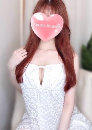 アロマメゾン 銀座 夢原えり