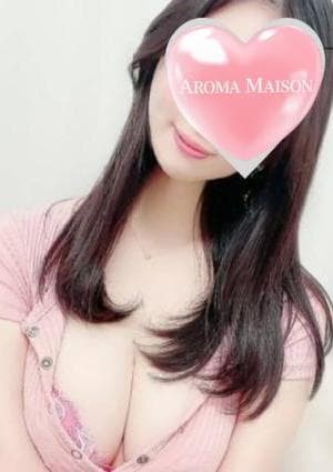 アロマメゾン 銀座 桑澤ゆいな