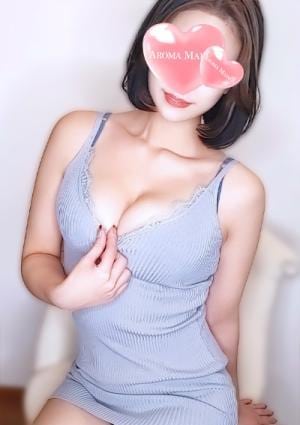 アロマメゾン 銀座 霜月めあ