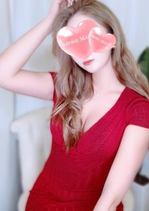 アロマメゾン 銀座 西城まな