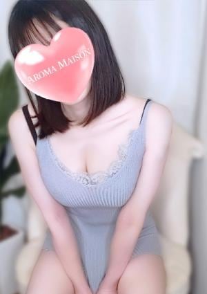 アロマメゾン 銀座 水川あすみ