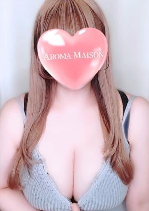 アロマメゾン 銀座 胡桃いろは