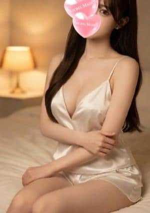 アロマメゾン 銀座 真白ゆあ