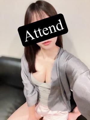 Attend shiodome（アテンド汐留） 水原なな