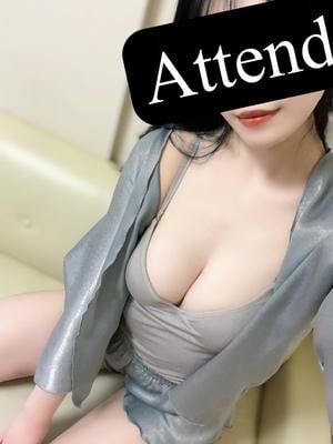 Attend shiodome（アテンド汐留） 尾咲かなで