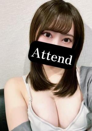 Attend shiodome（アテンド汐留） 星名あかり