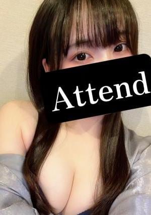 Attend shiodome（アテンド汐留） 綾瀬ゆり