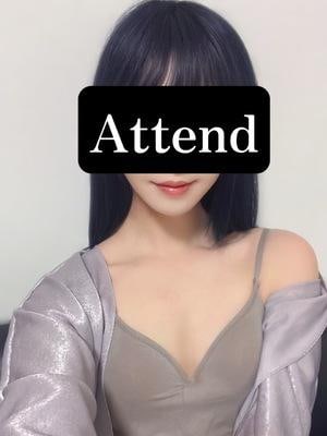 Attend shiodome（アテンド汐留） 藍田かれん