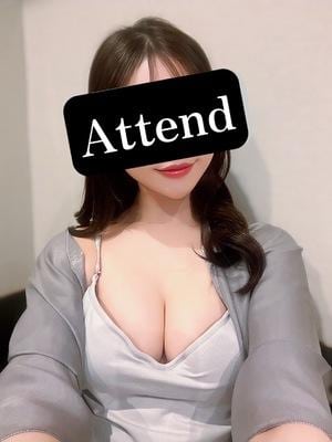 Attend shiodome（アテンド汐留） 横山めい