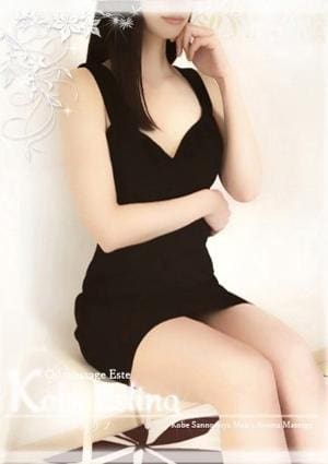 三宮メンズエステ Kobe Eslino（エスリノ） 瑛梨