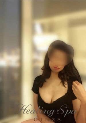 Healing Spa GINZA（ヒーリングスパ ギンザ） HINATA
