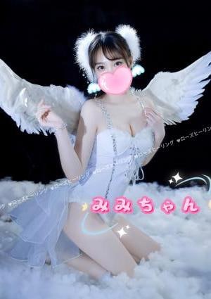 Rose Healing（ローズヒーリング） 新人ミミ