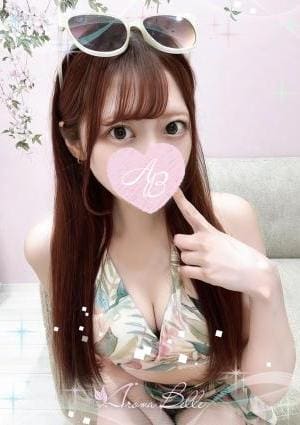 AromaBelle（アロマベル）富山 杏里(あんり)