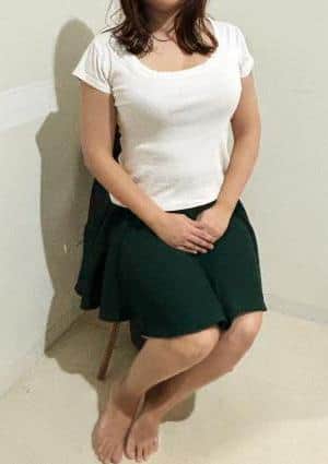 らんぷ 八王子店 西川あやか