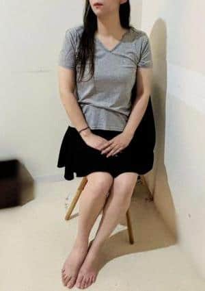 らんぷ 八王子店 吉岡りほ