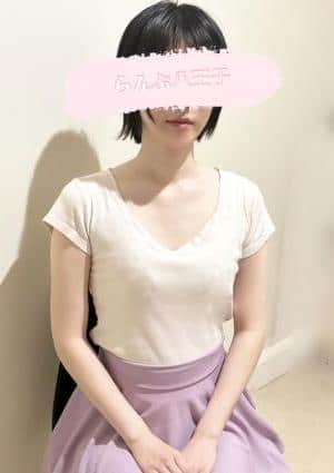 らんぷ 八王子店 加藤あおい