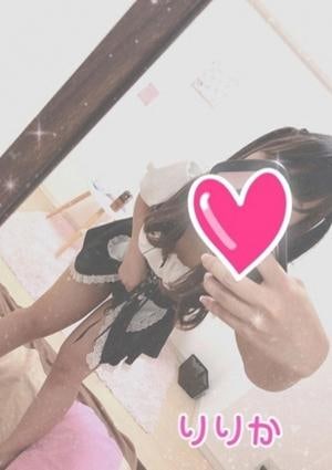 お姉さんと妹のお部屋 りりか