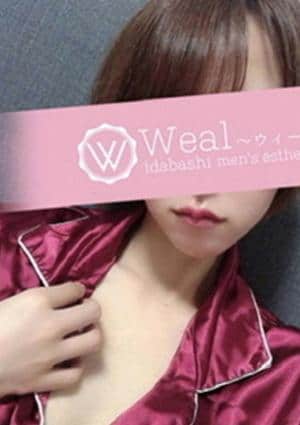Weal（ウィール）秋葉原 橘ひさき