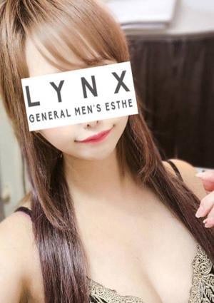 高級メンズエステ Lynx（リンクス）新宿店 水野るな