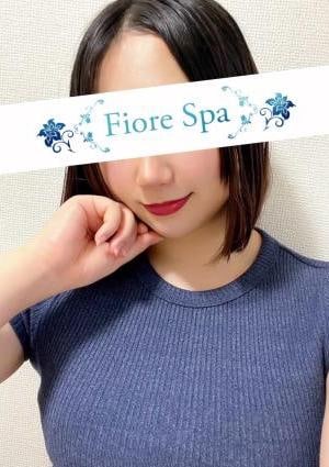 池袋 FioreSpa（フィオーレスパ） 西田とあ