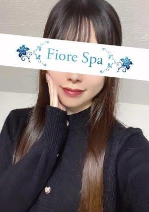 池袋 FioreSpa（フィオーレスパ） 池田ろあ