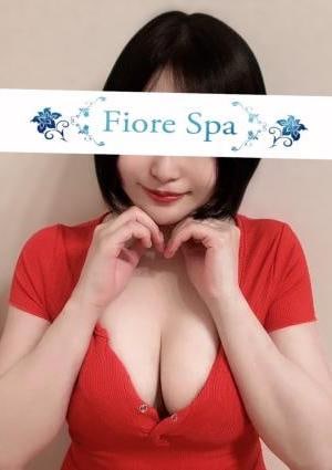 池袋 FioreSpa（フィオーレスパ） 三島おとは
