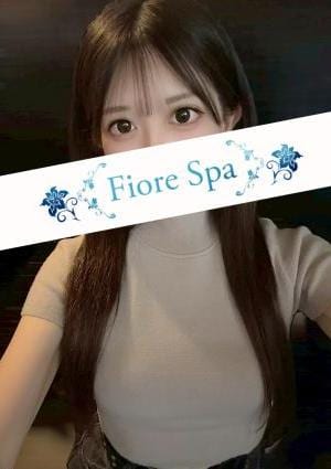 池袋 FioreSpa（フィオーレスパ） 上田める