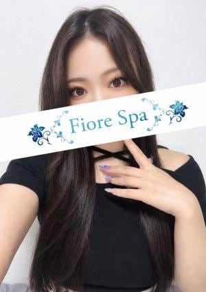 池袋 FioreSpa（フィオーレスパ） 横原あかね