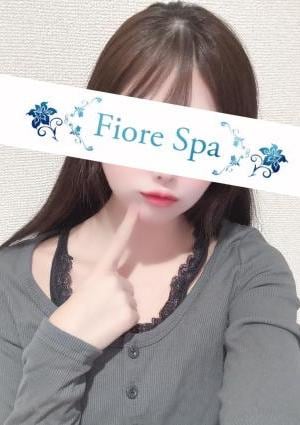 池袋 FioreSpa（フィオーレスパ） 秦野そら