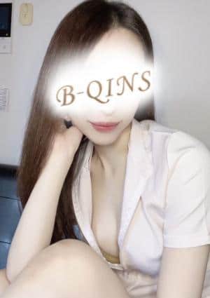 B-QINS（ビークインズ）自由が丘店 みらい