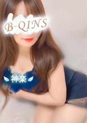 B-QINS（ビークインズ）自由が丘店 神楽