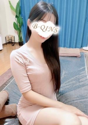 B-QINS（ビークインズ）自由が丘店 りさ