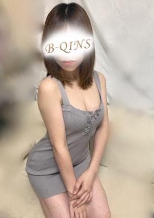 B-QINS（ビークインズ）自由が丘店 みく