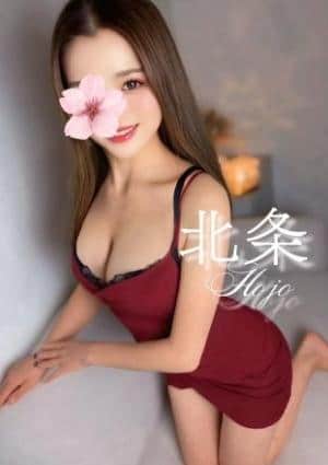 Aromana（アロマーナ） 北条⭐︎完璧美女降臨‼️