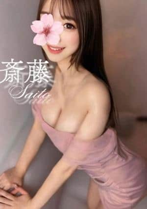 Aromana（アロマーナ） 斎藤★無敵アイドル