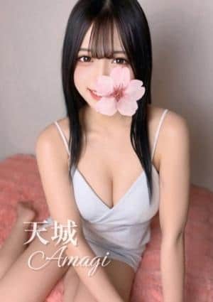 Aromana（アロマーナ） 天城♡スレンダーGカップ