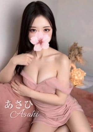 Aromana（アロマーナ） あさひ♡清楚美人