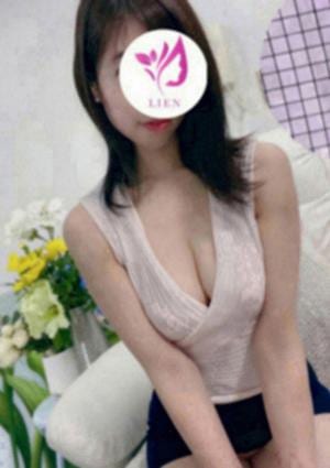 LIEN（リアン） 蛯原れい