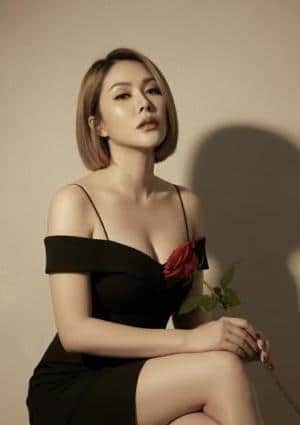 白い恋人 れいこ