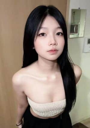 白い恋人 なな
