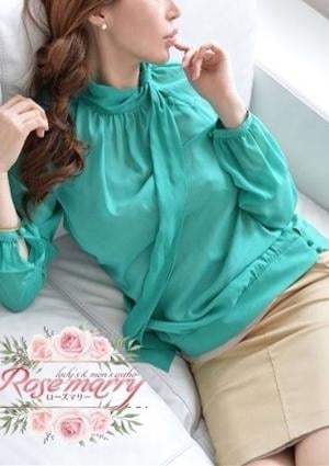 美 Aroma Spa 田町・芝公園店 ケイコ