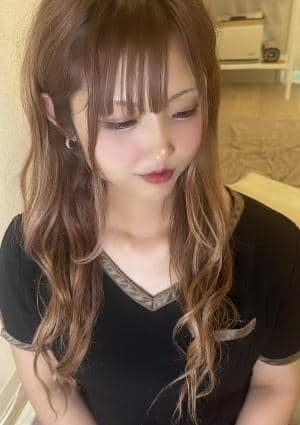 VIXIE（ヴィクシー） ちえみ♡若妻風女子【SWEET】