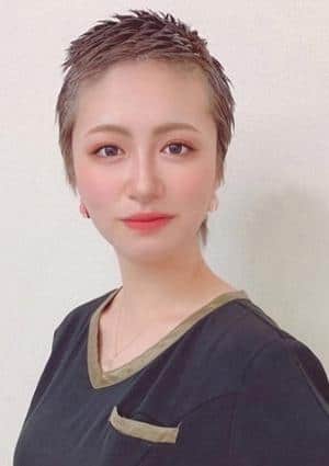 VIXIE（ヴィクシー） なむ♡キレカワの元整体師【SWEET】