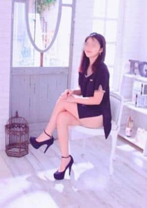 VIXIE（ヴィクシー） 長谷川 純♡沖縄美人！【SWEET】