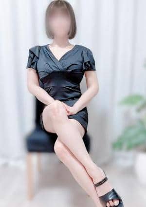 Men's Este Bliss 朝比奈　もも